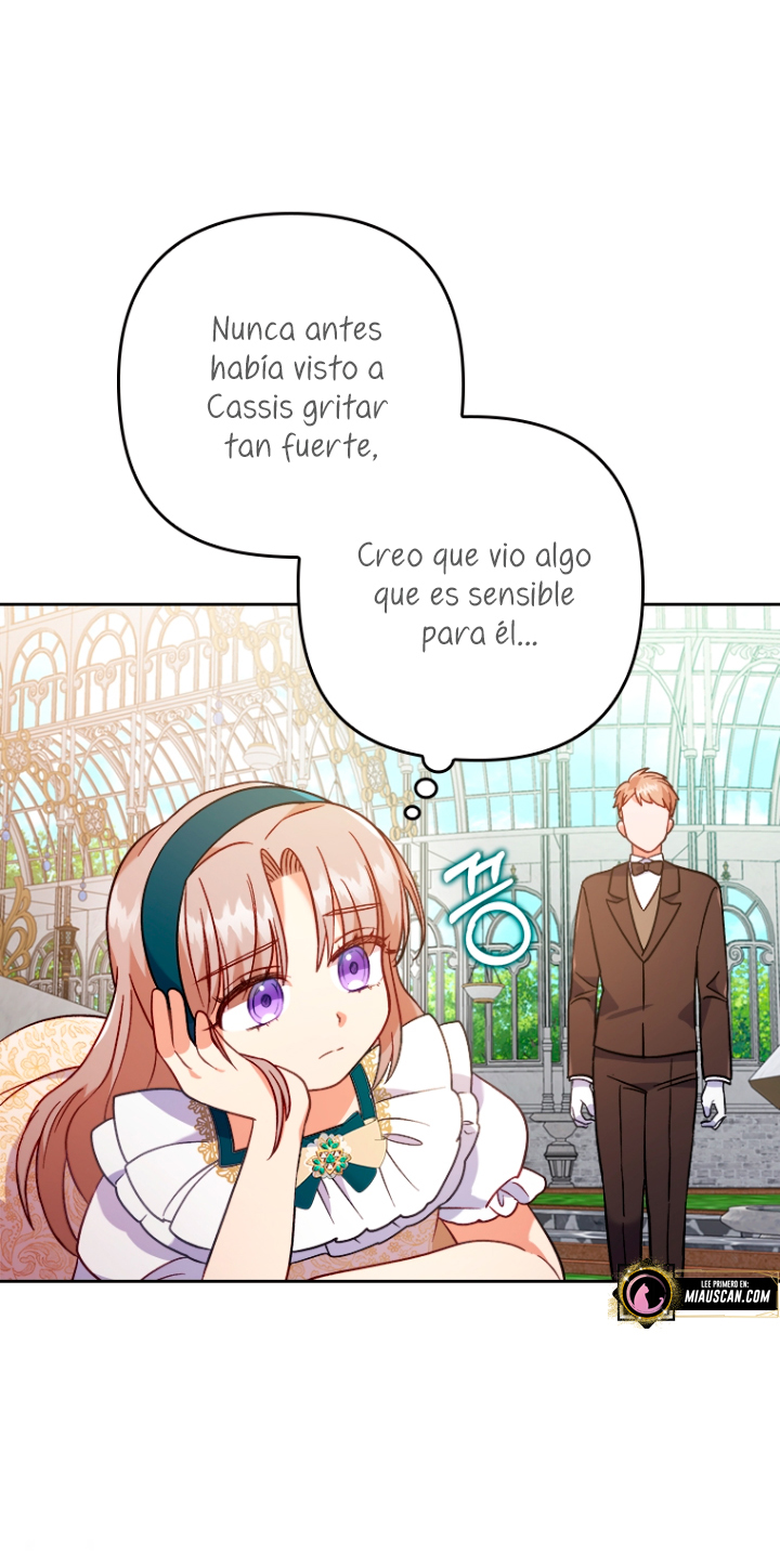 Seduje al protagonista masculino enfermizo Capítulo 14 - Page 44