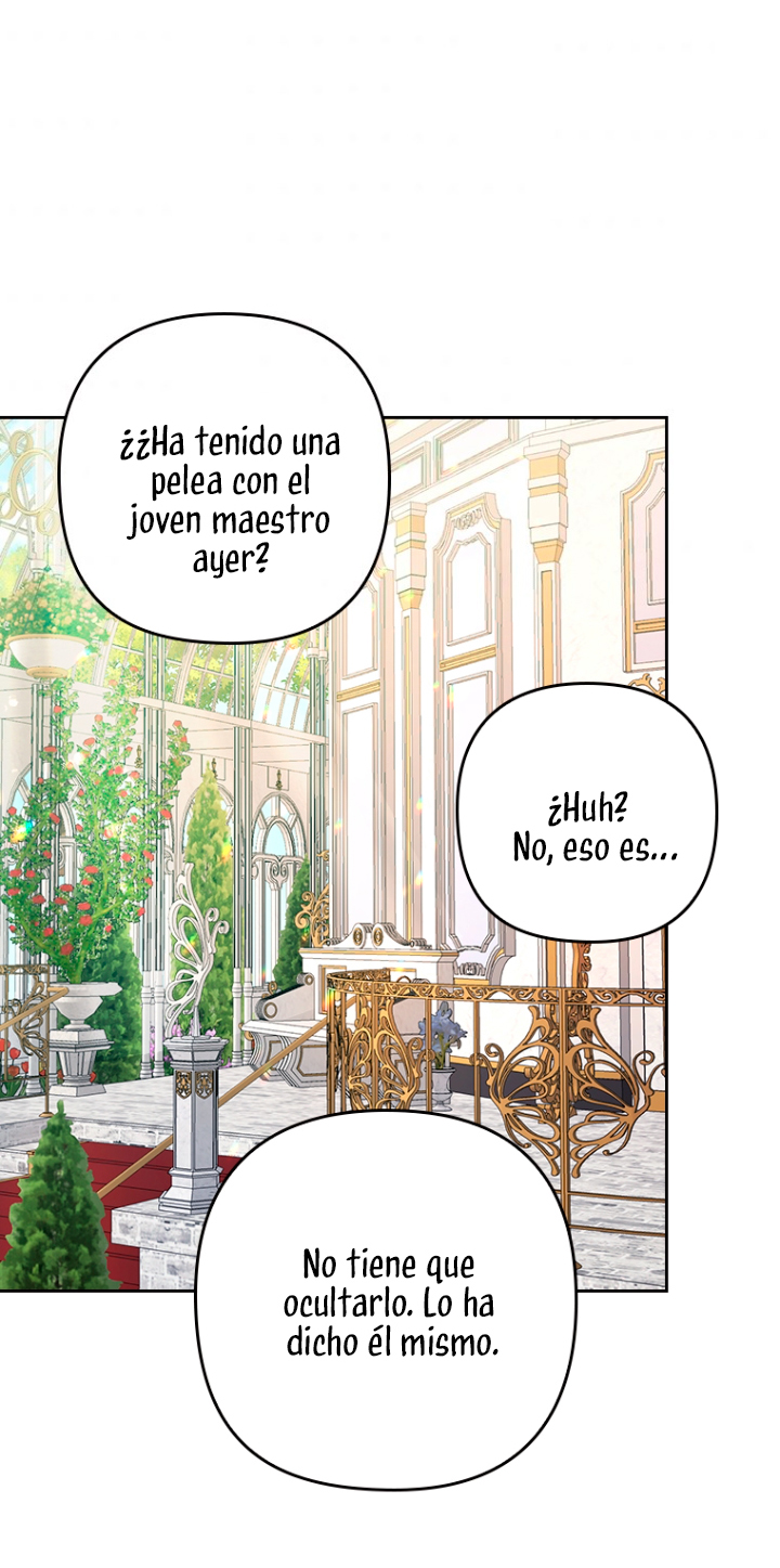 Seduje al protagonista masculino enfermizo Capítulo 14 - Page 46