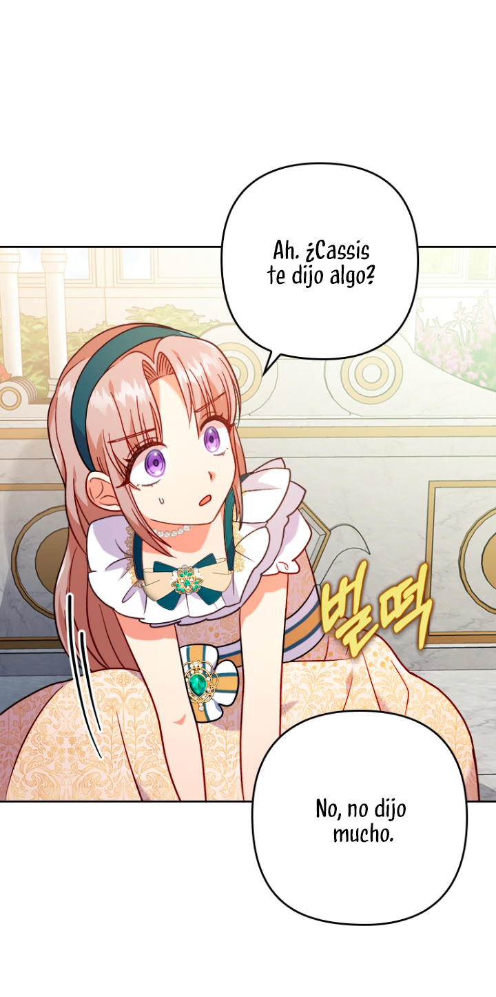 Seduje al protagonista masculino enfermizo Capítulo 14 - Page 47