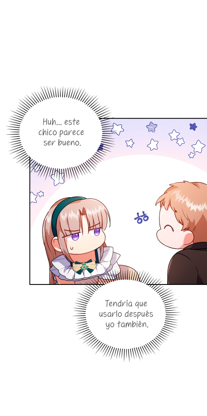 Seduje al protagonista masculino enfermizo Capítulo 14 - Page 49