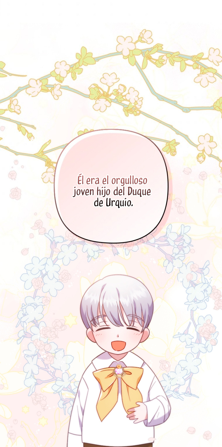 Seduje al protagonista masculino enfermizo Capítulo 14 - Page 53