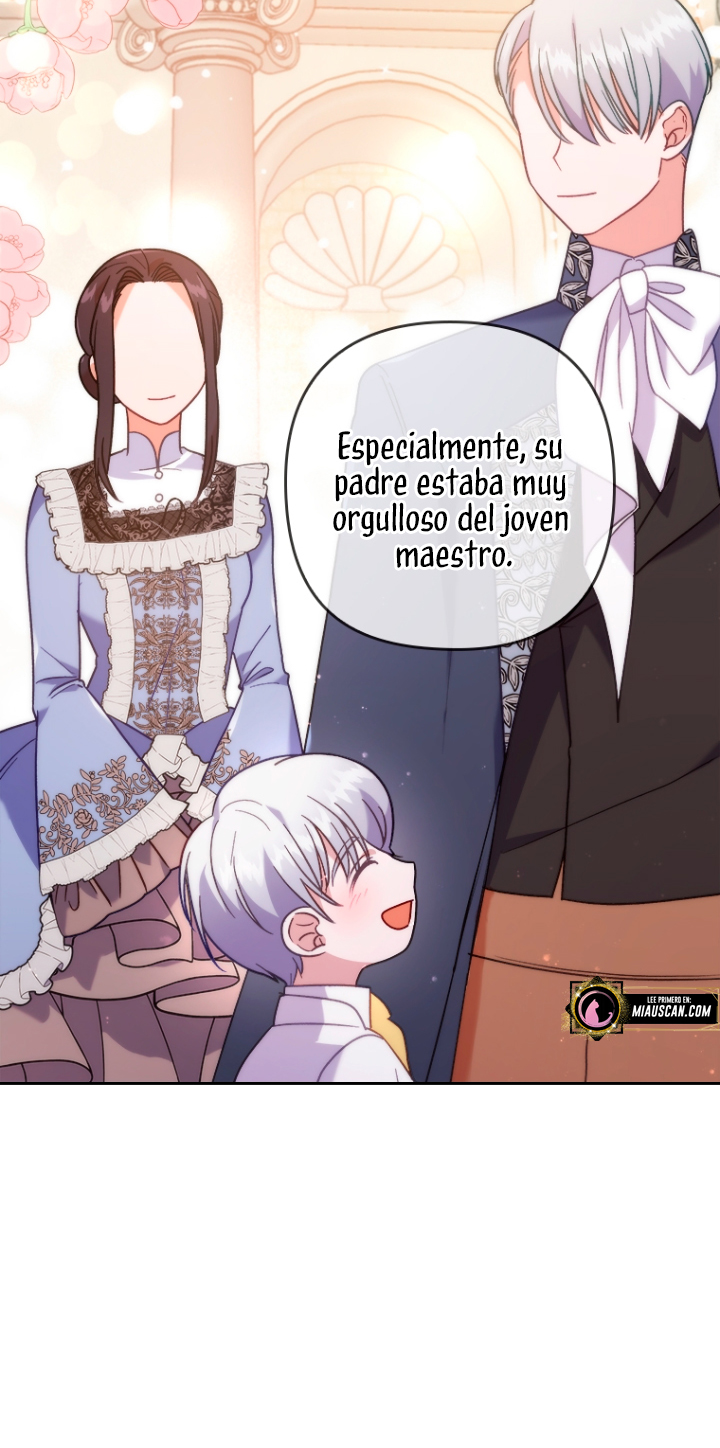 Seduje al protagonista masculino enfermizo Capítulo 14 - Page 56