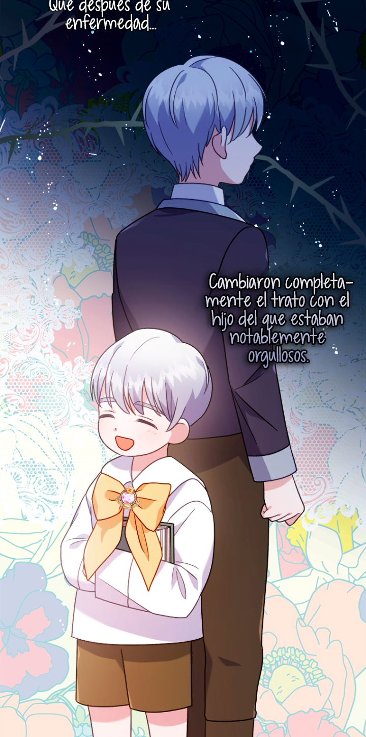 Seduje al protagonista masculino enfermizo Capítulo 14 - Page 58