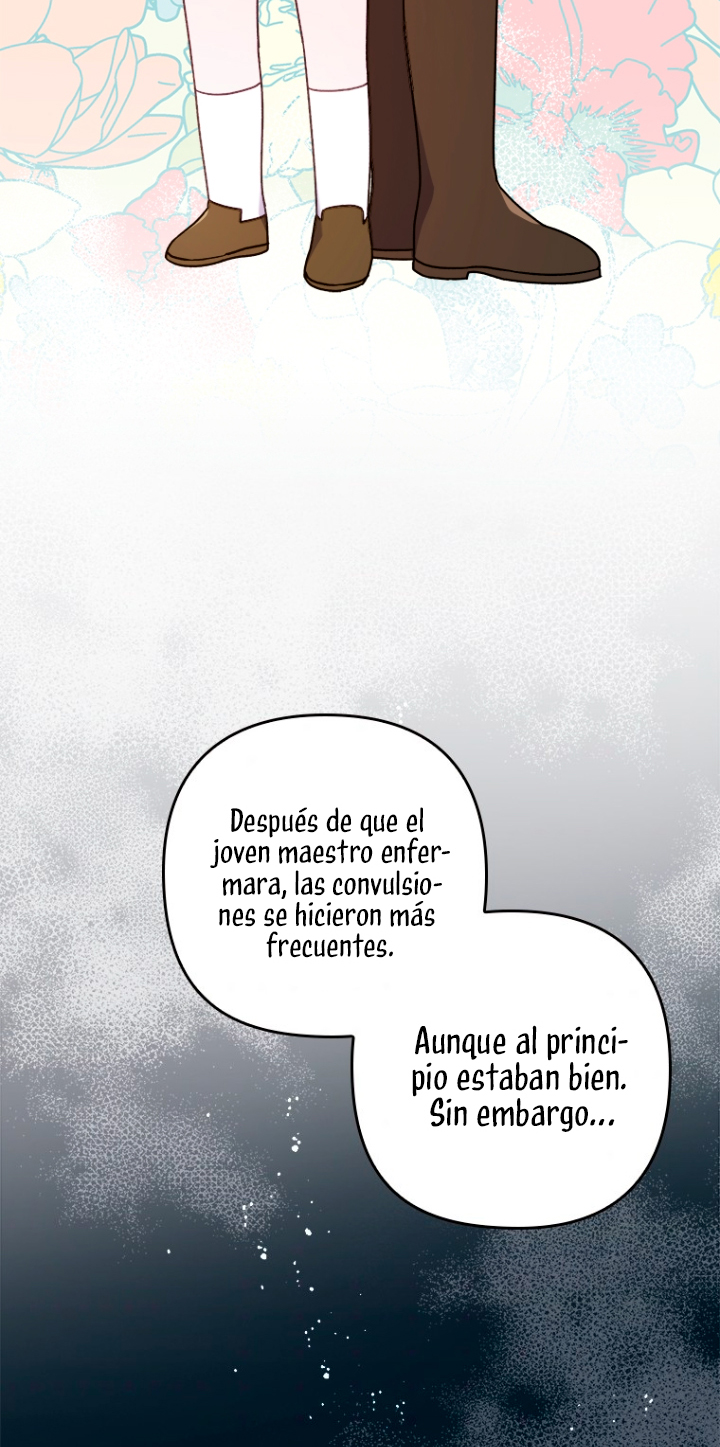 Seduje al protagonista masculino enfermizo Capítulo 14 - Page 59