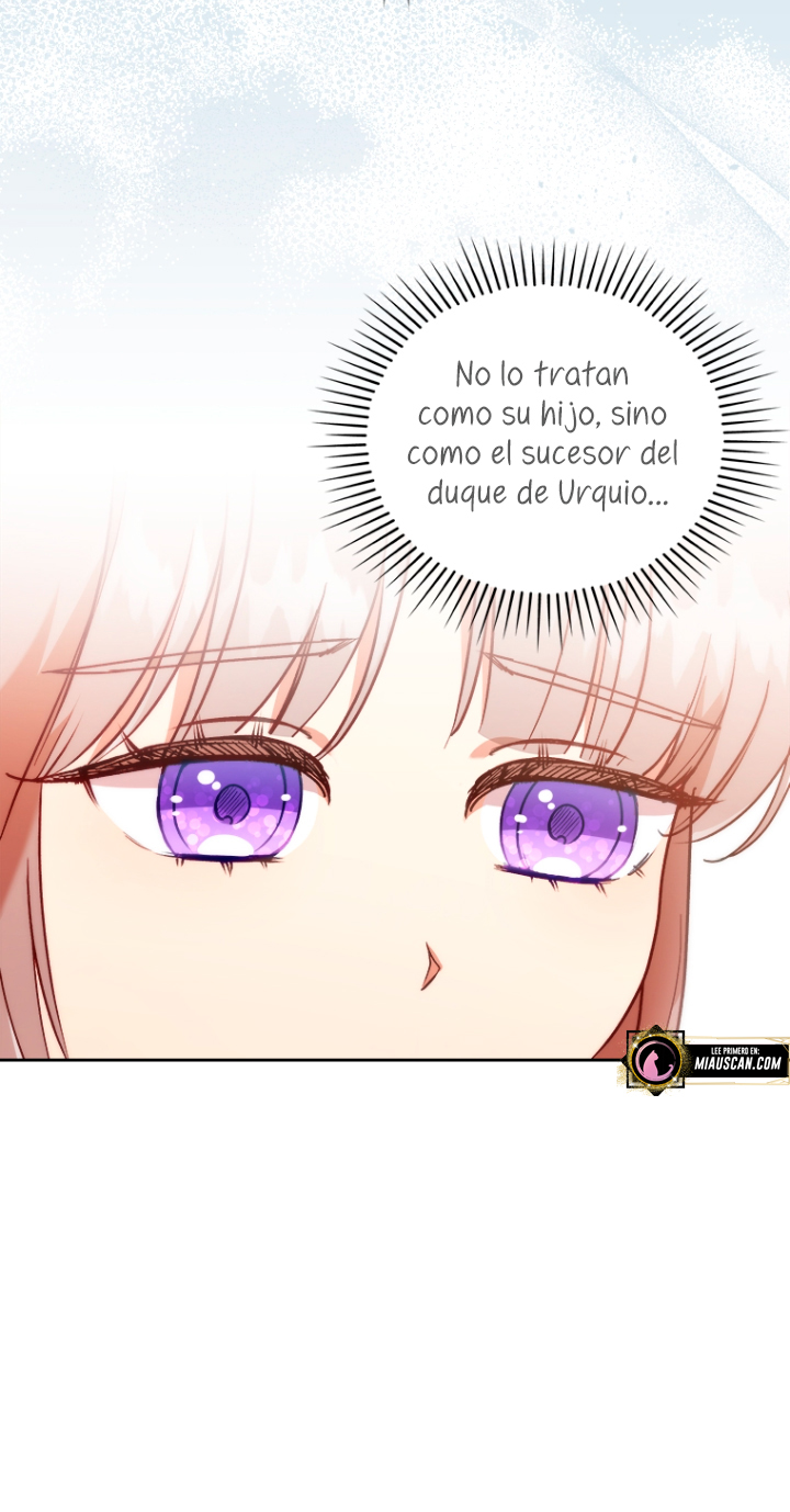 Seduje al protagonista masculino enfermizo Capítulo 14 - Page 63