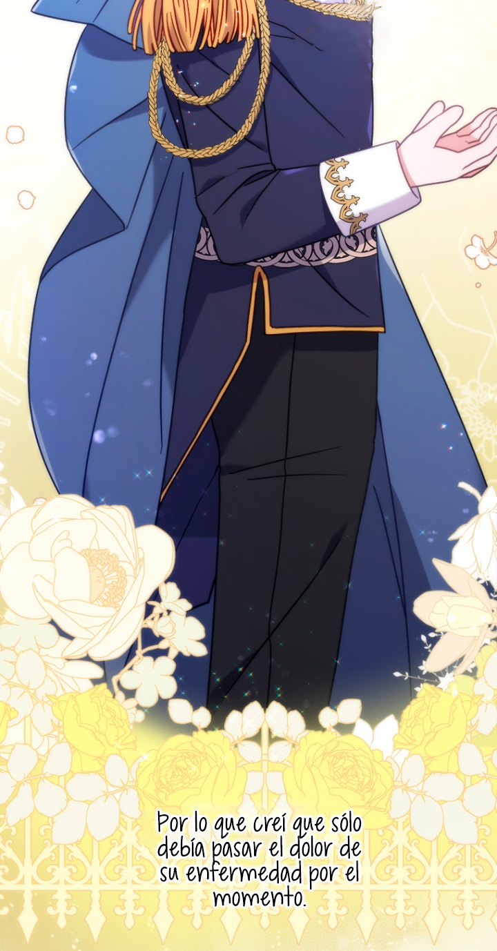 Seduje al protagonista masculino enfermizo Capítulo 14 - Page 65