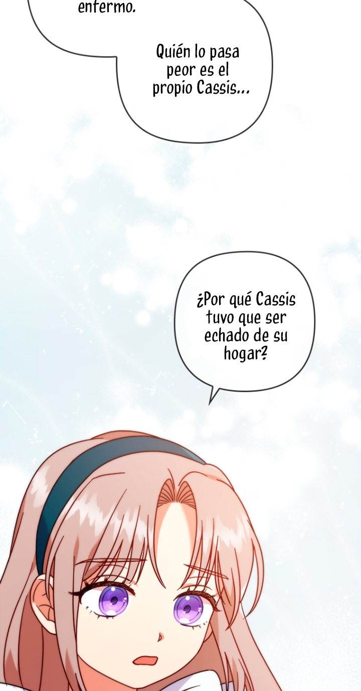 Seduje al protagonista masculino enfermizo Capítulo 14 - Page 70