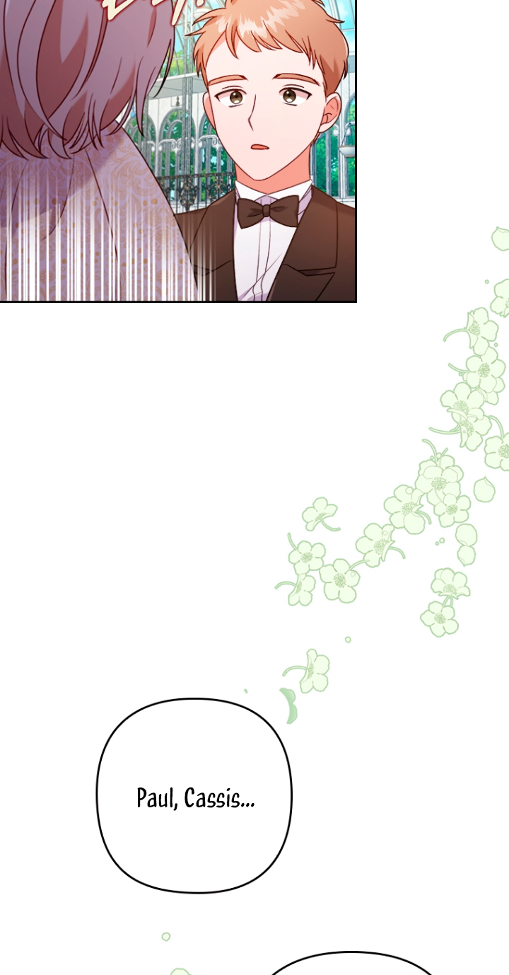 Seduje al protagonista masculino enfermizo Capítulo 14 - Page 73