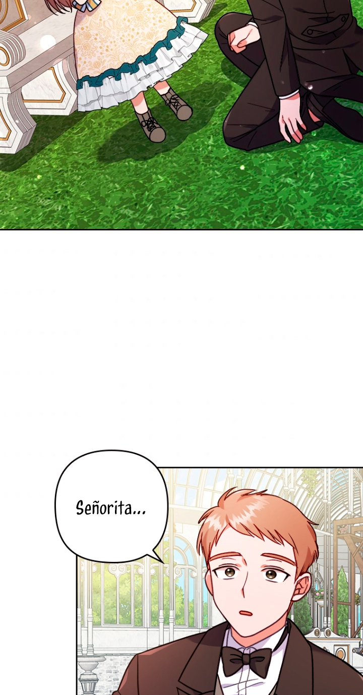 Seduje al protagonista masculino enfermizo Capítulo 14 - Page 75