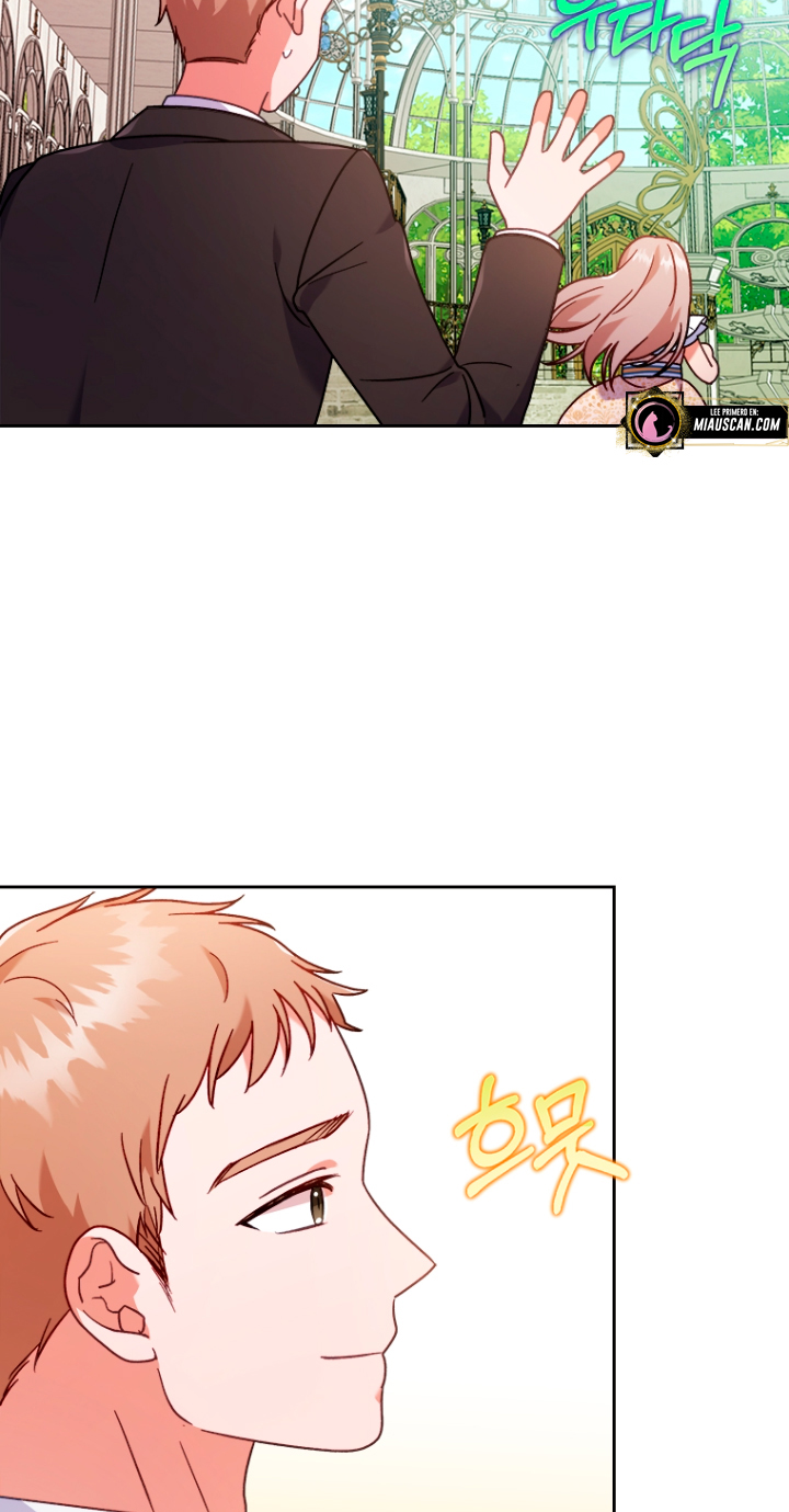 Seduje al protagonista masculino enfermizo Capítulo 14 - Page 77