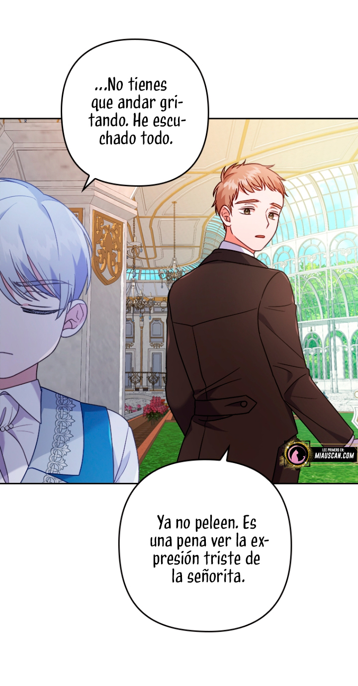 Seduje al protagonista masculino enfermizo Capítulo 14 - Page 80