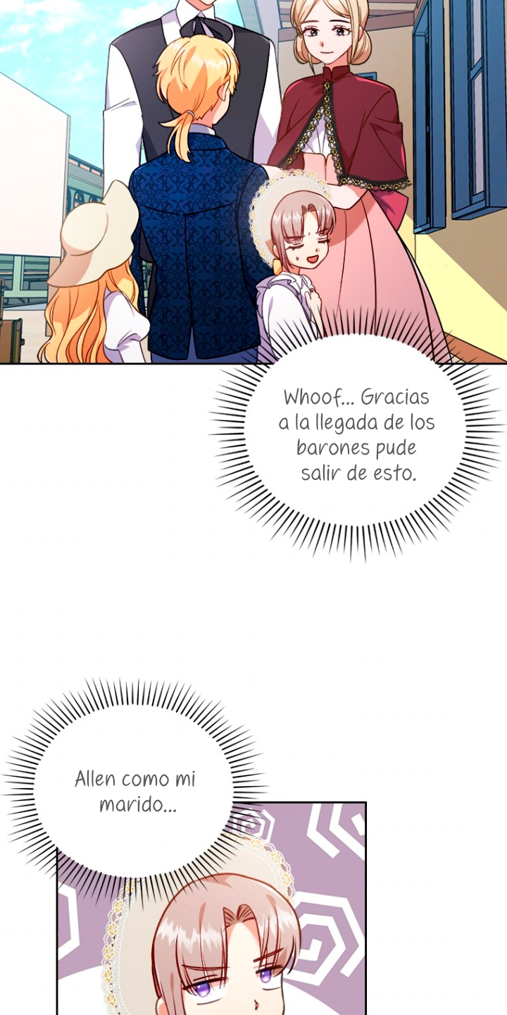 Seduje al protagonista masculino enfermizo Capítulo 14 - Page 9