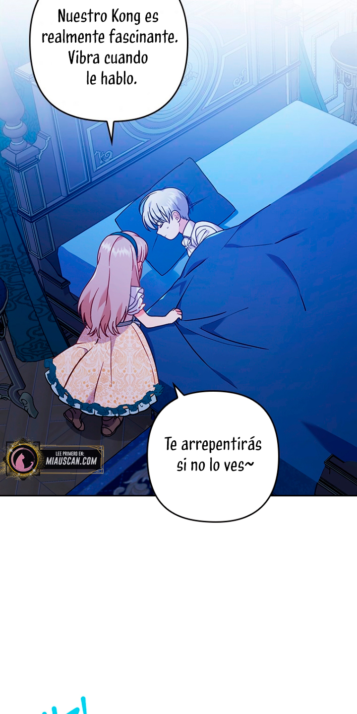 Seduje al protagonista masculino enfermizo Capítulo 15 - Page 10