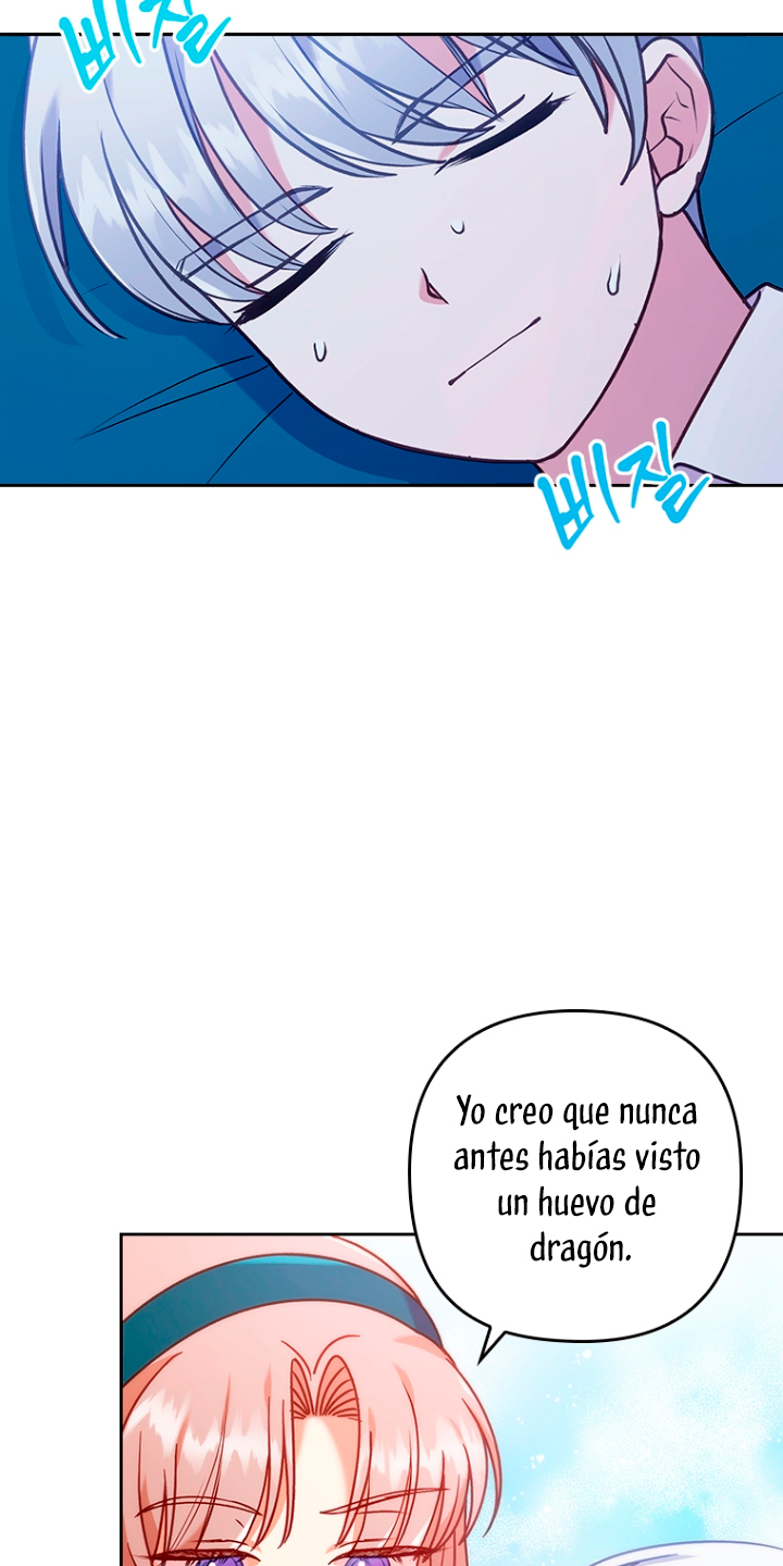 Seduje al protagonista masculino enfermizo Capítulo 15 - Page 11