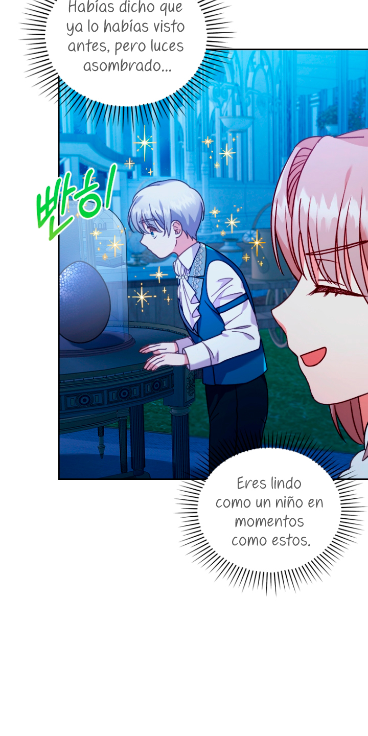 Seduje al protagonista masculino enfermizo Capítulo 15 - Page 19