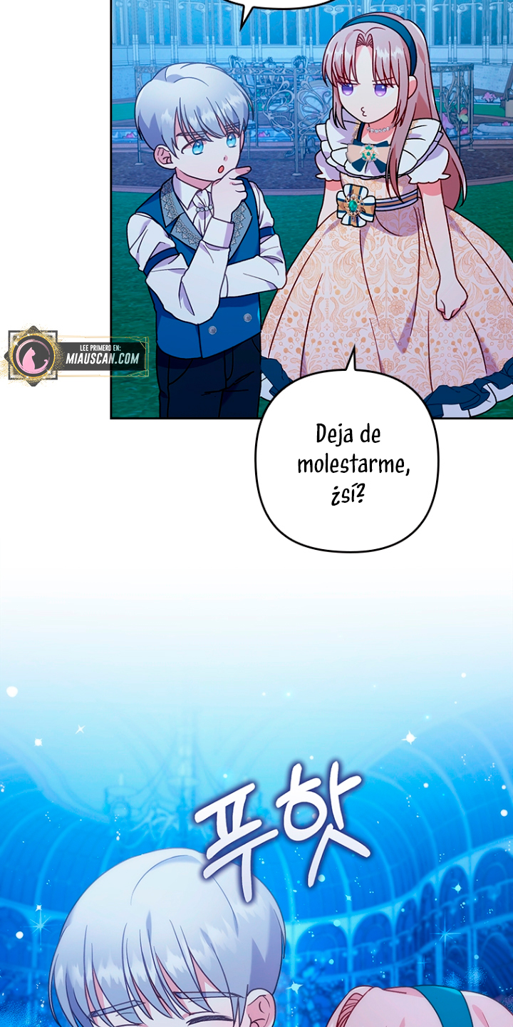 Seduje al protagonista masculino enfermizo Capítulo 15 - Page 24