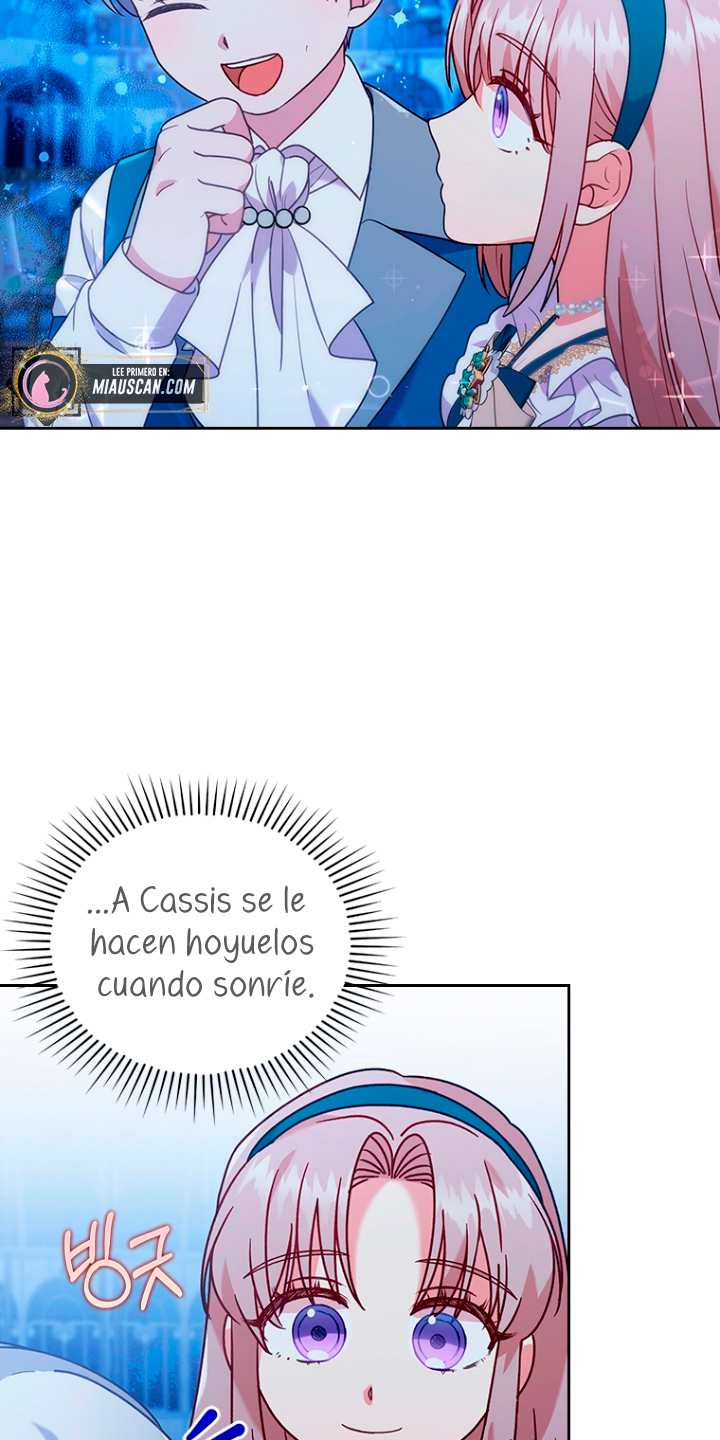 Seduje al protagonista masculino enfermizo Capítulo 15 - Page 25