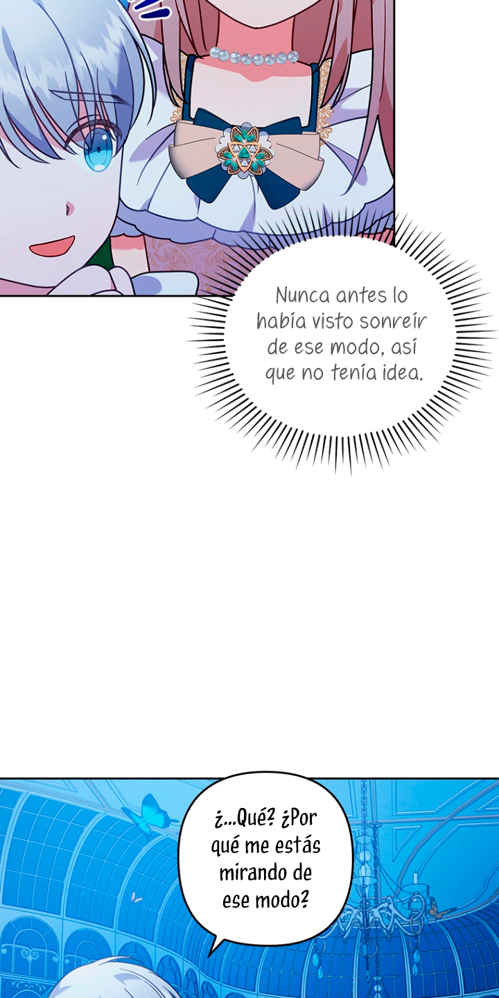 Seduje al protagonista masculino enfermizo Capítulo 15 - Page 26