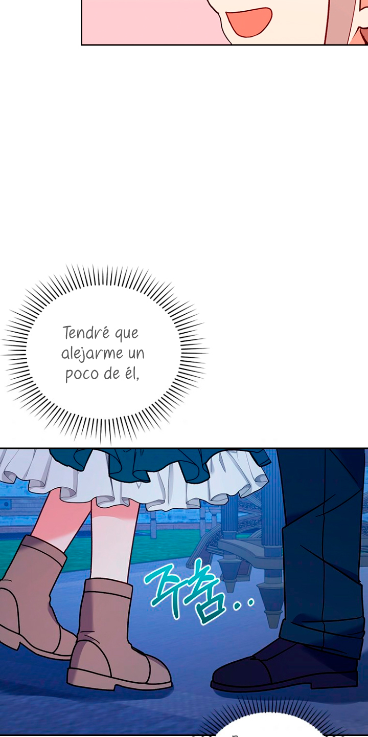 Seduje al protagonista masculino enfermizo Capítulo 15 - Page 30