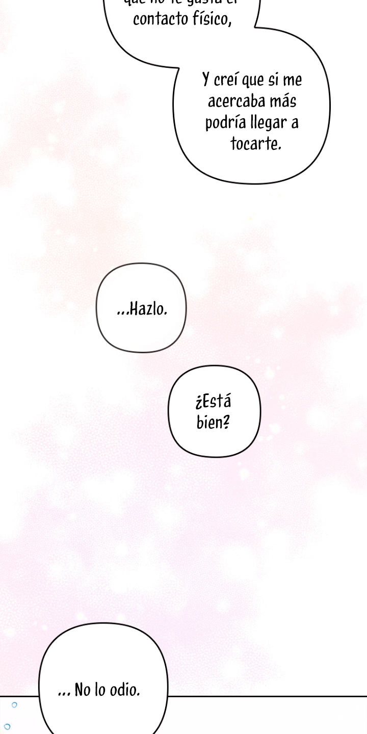 Seduje al protagonista masculino enfermizo Capítulo 15 - Page 32