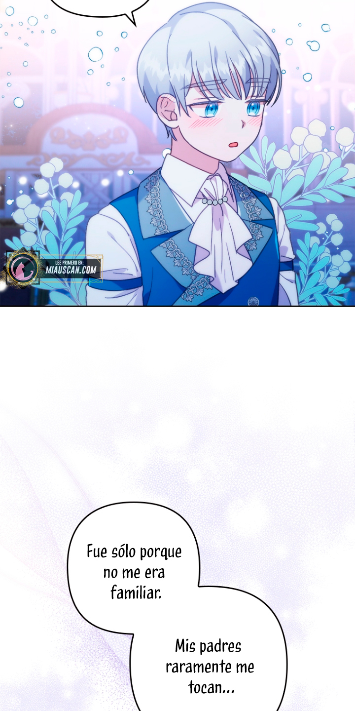 Seduje al protagonista masculino enfermizo Capítulo 15 - Page 33