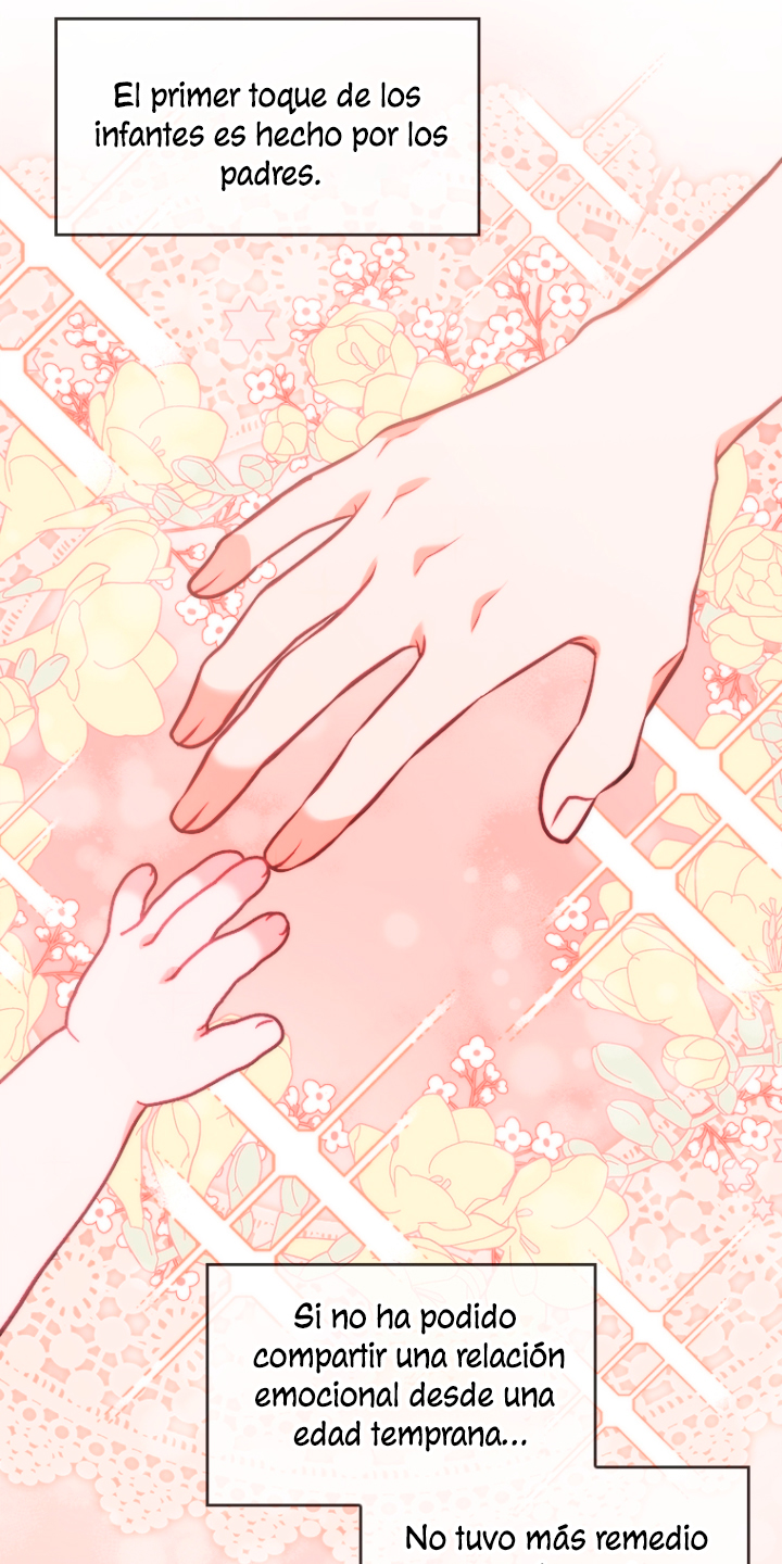 Seduje al protagonista masculino enfermizo Capítulo 15 - Page 35