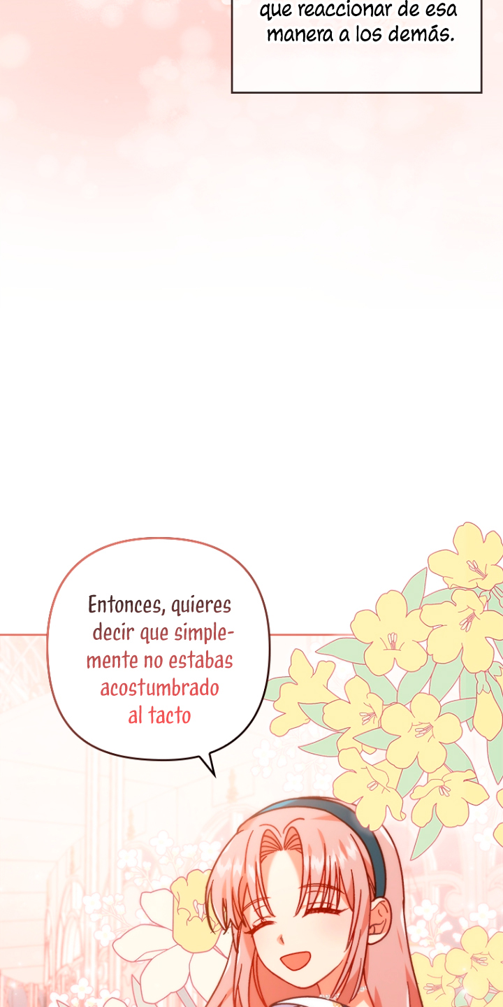 Seduje al protagonista masculino enfermizo Capítulo 15 - Page 36