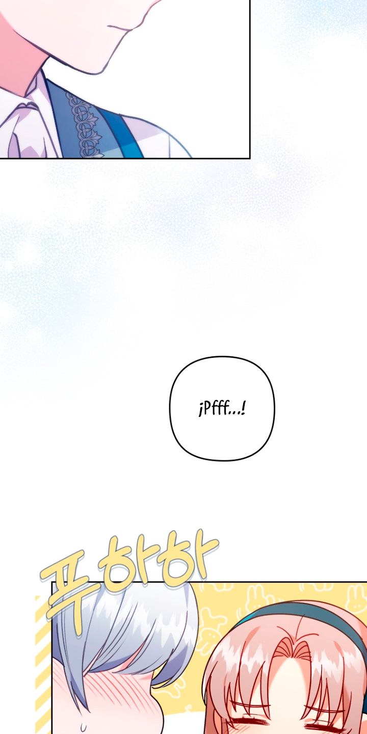 Seduje al protagonista masculino enfermizo Capítulo 15 - Page 41