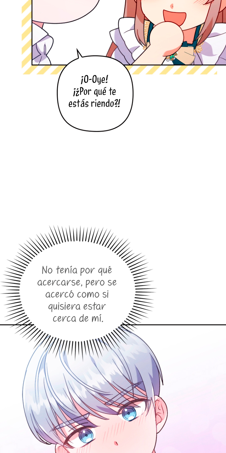 Seduje al protagonista masculino enfermizo Capítulo 15 - Page 42