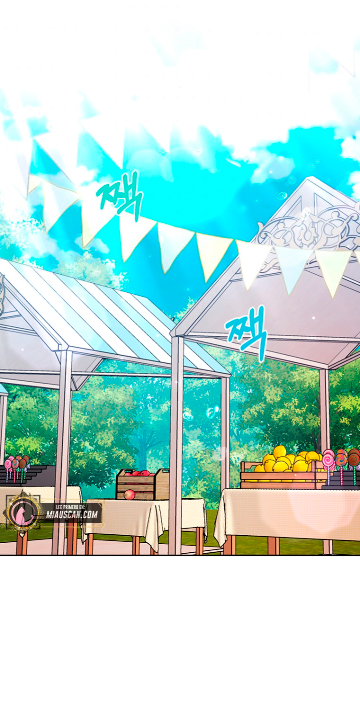 Seduje al protagonista masculino enfermizo Capítulo 15 - Page 46