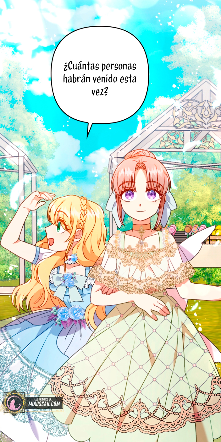 Seduje al protagonista masculino enfermizo Capítulo 15 - Page 49