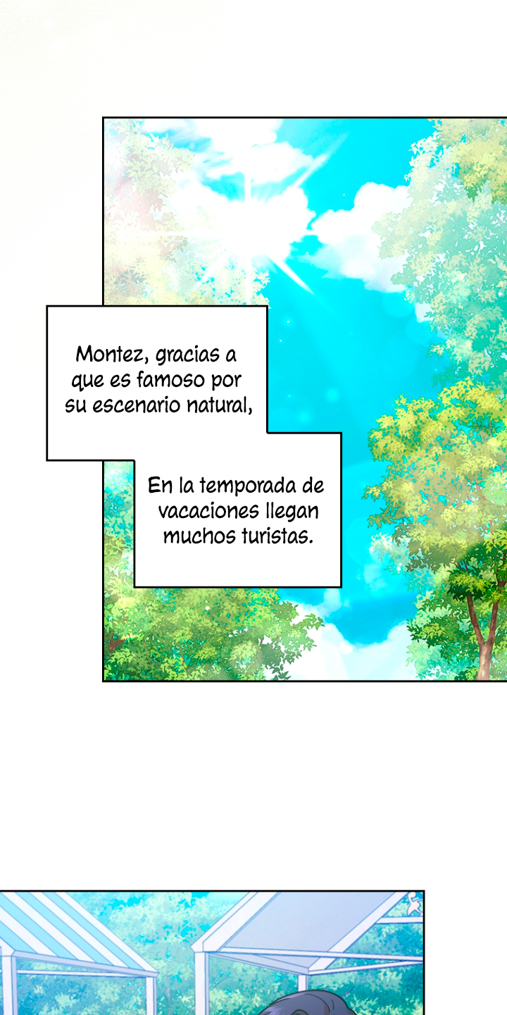 Seduje al protagonista masculino enfermizo Capítulo 15 - Page 51