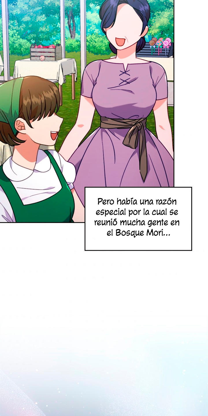 Seduje al protagonista masculino enfermizo Capítulo 15 - Page 52