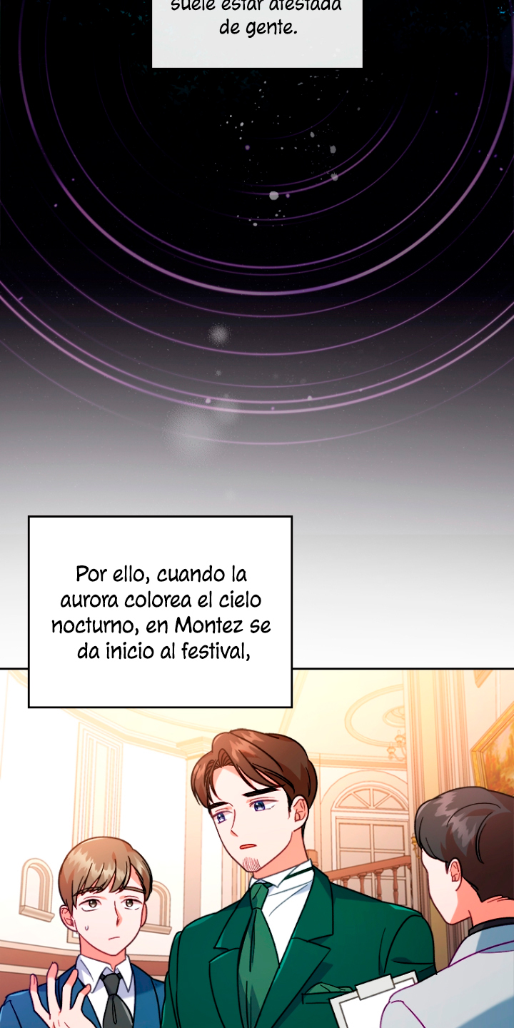 Seduje al protagonista masculino enfermizo Capítulo 15 - Page 54