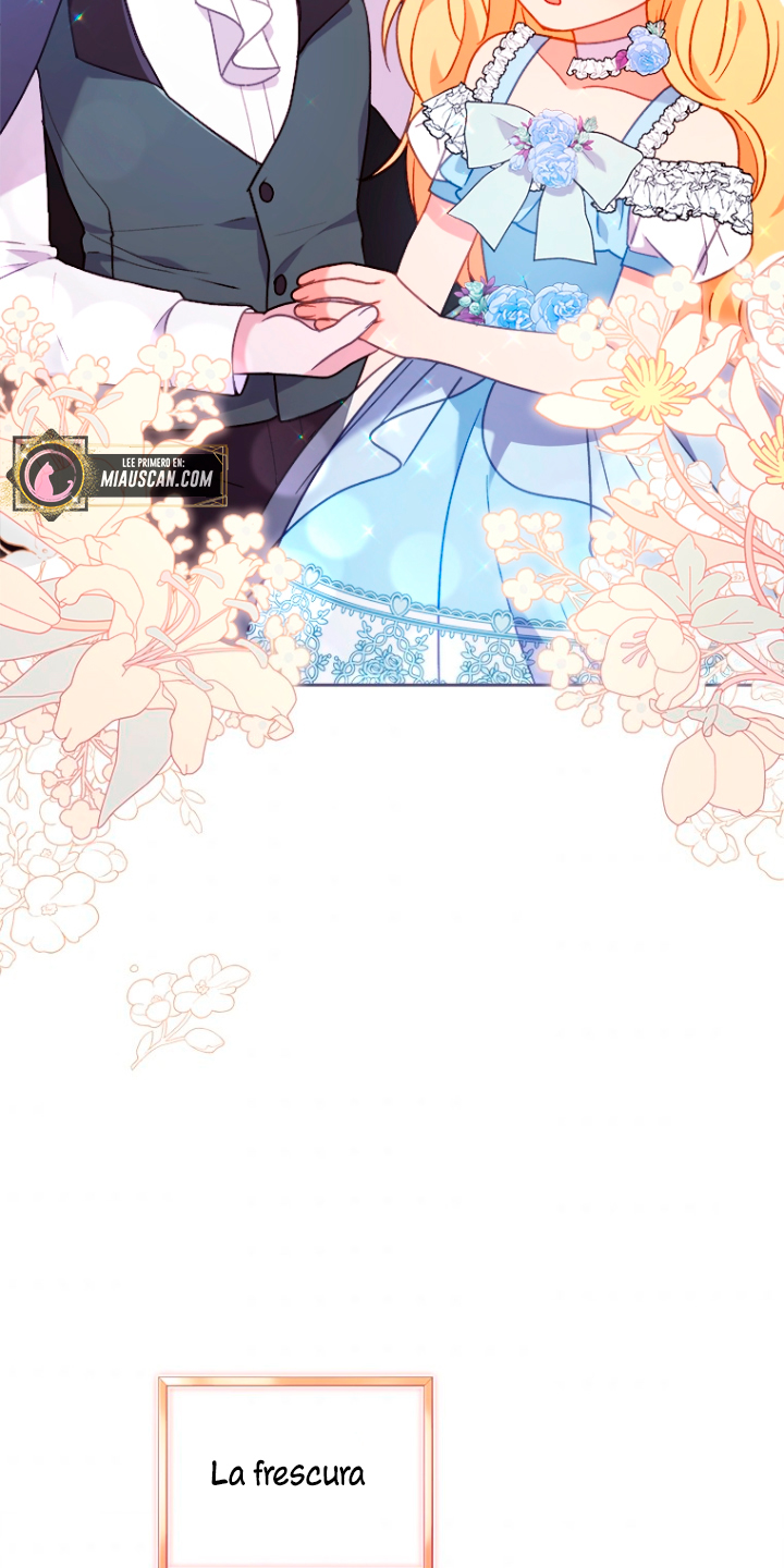 Seduje al protagonista masculino enfermizo Capítulo 15 - Page 59