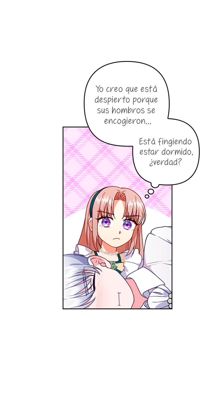 Seduje al protagonista masculino enfermizo Capítulo 15 - Page 6