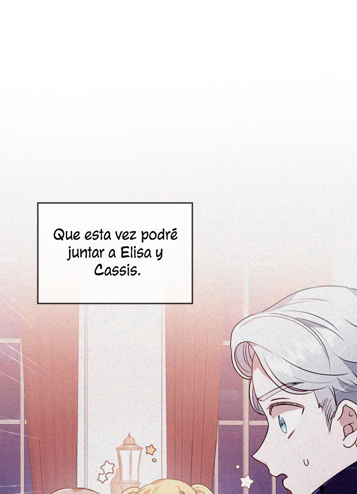 Seduje al protagonista masculino enfermizo Capítulo 15 - Page 65