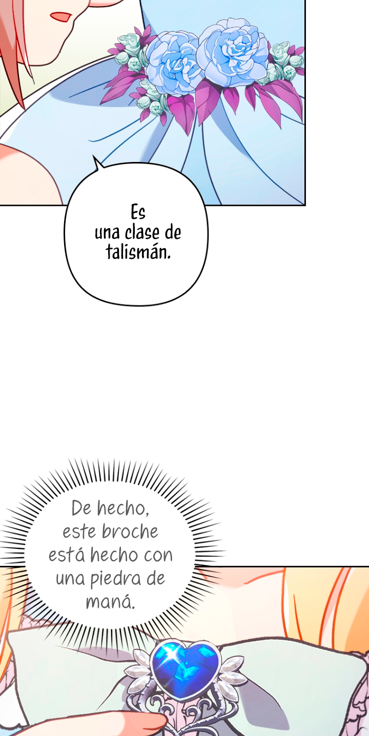 Seduje al protagonista masculino enfermizo Capítulo 16 - Page 16