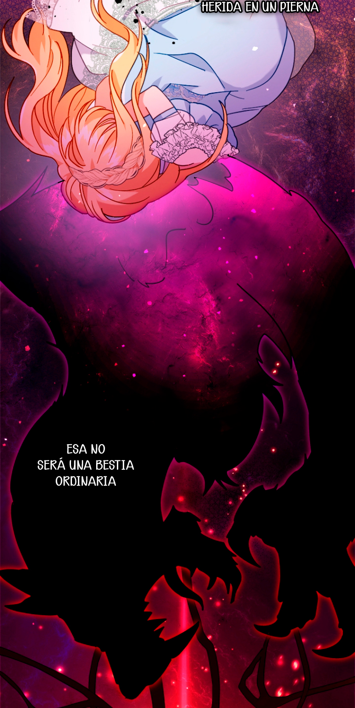 Seduje al protagonista masculino enfermizo Capítulo 16 - Page 18