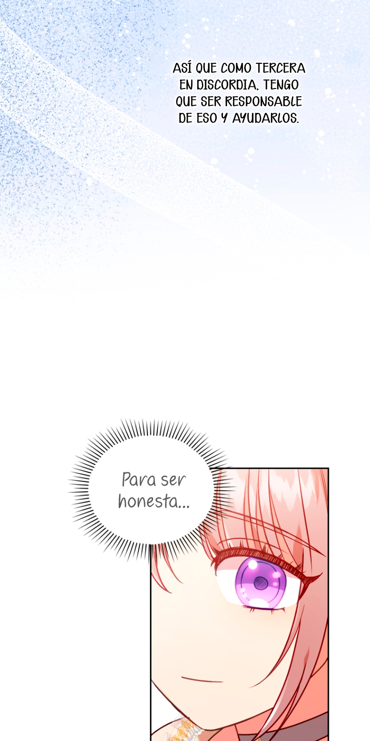 Seduje al protagonista masculino enfermizo Capítulo 16 - Page 23