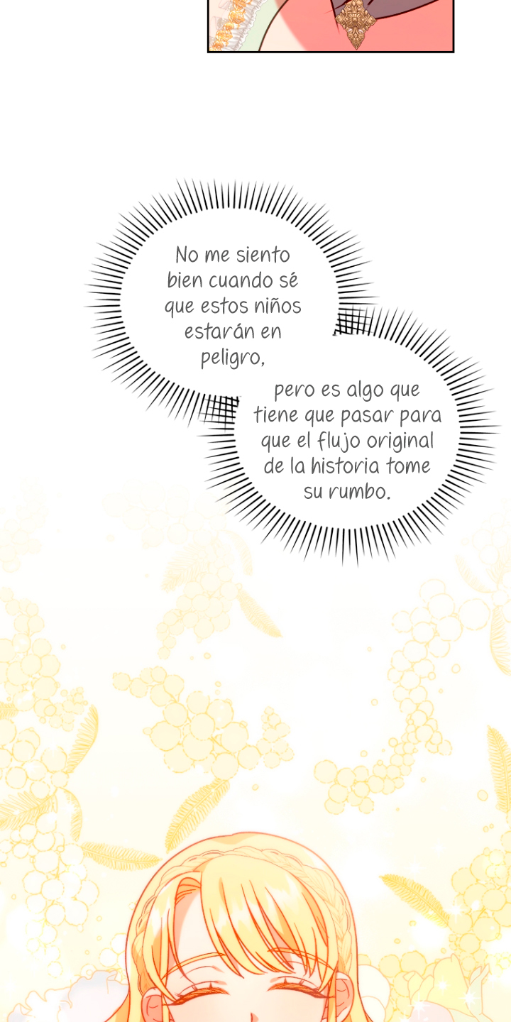 Seduje al protagonista masculino enfermizo Capítulo 16 - Page 24