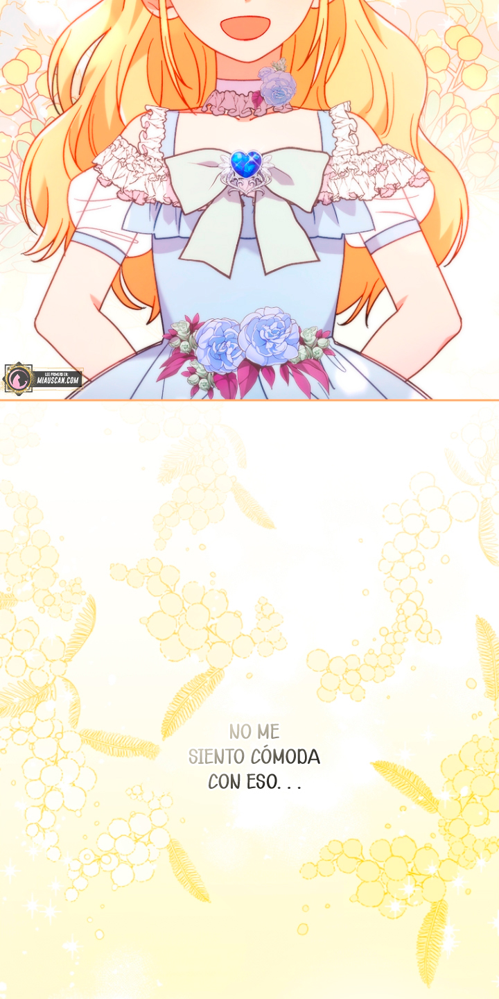 Seduje al protagonista masculino enfermizo Capítulo 16 - Page 25