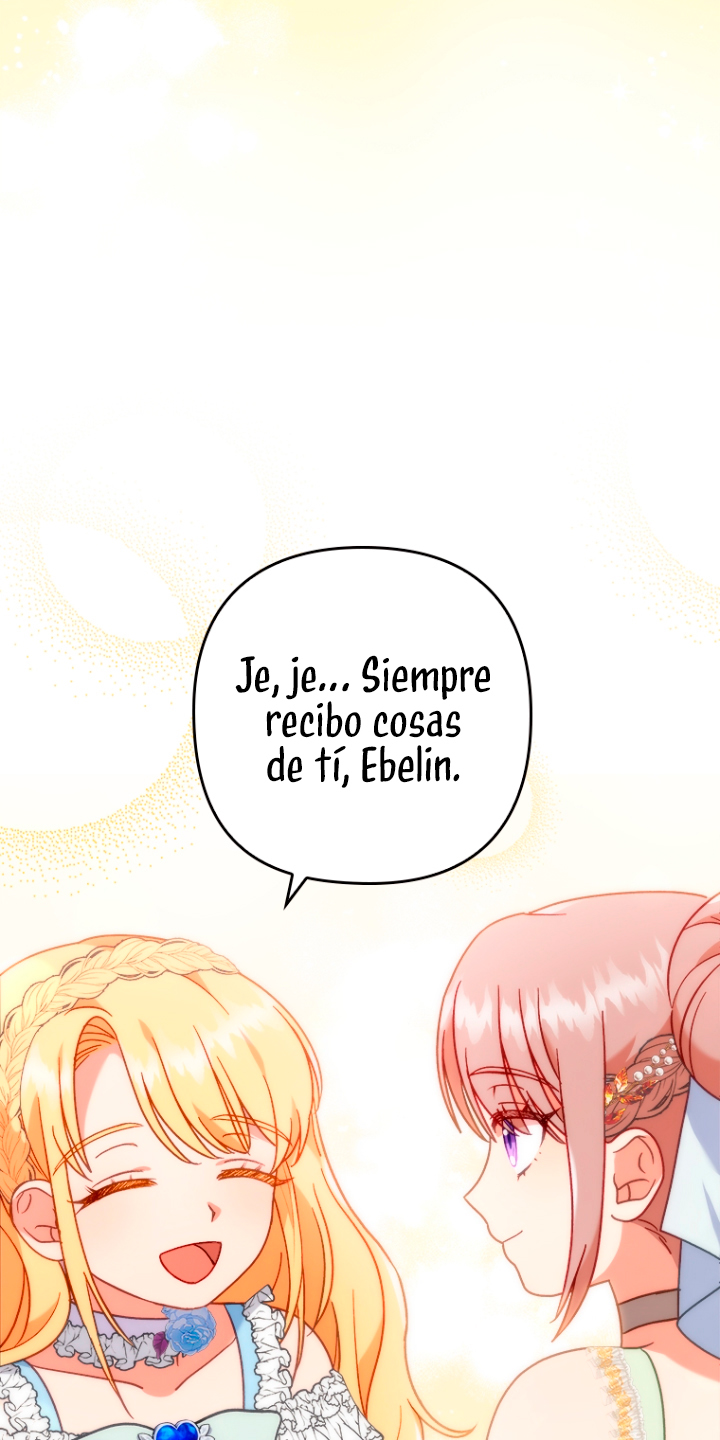 Seduje al protagonista masculino enfermizo Capítulo 16 - Page 26