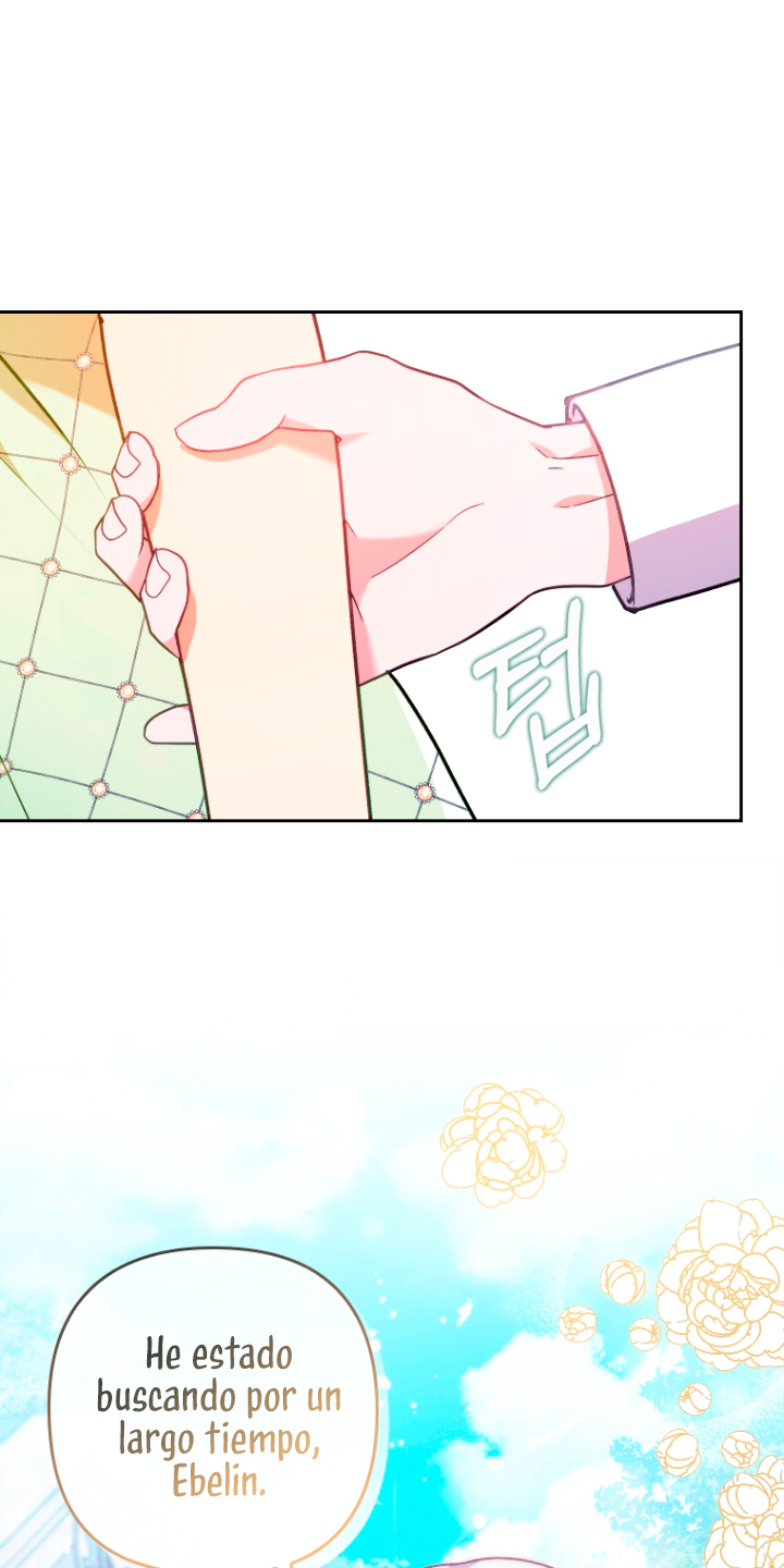 Seduje al protagonista masculino enfermizo Capítulo 16 - Page 33