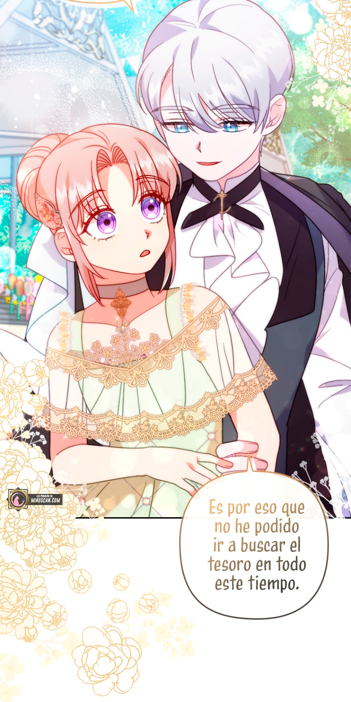 Seduje al protagonista masculino enfermizo Capítulo 16 - Page 34