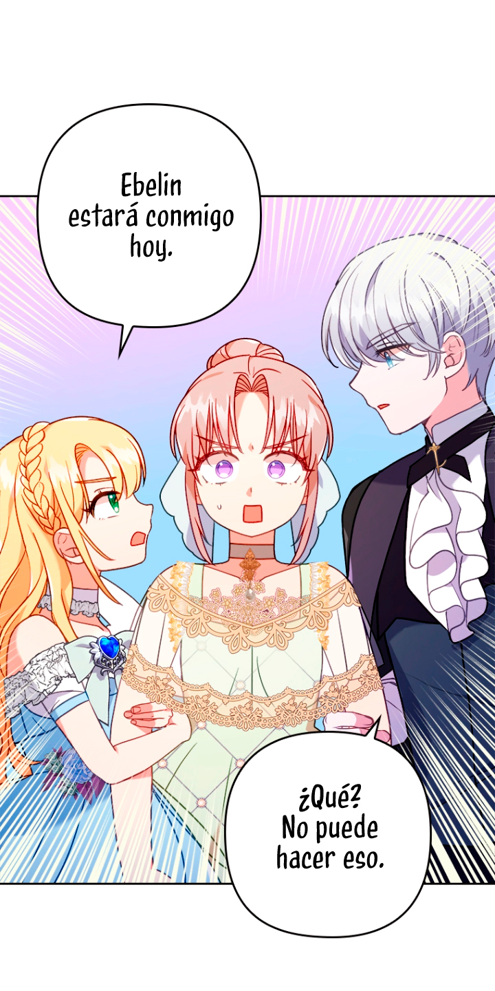 Seduje al protagonista masculino enfermizo Capítulo 16 - Page 36