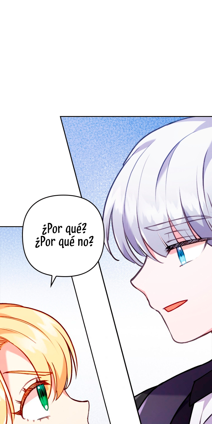 Seduje al protagonista masculino enfermizo Capítulo 16 - Page 37