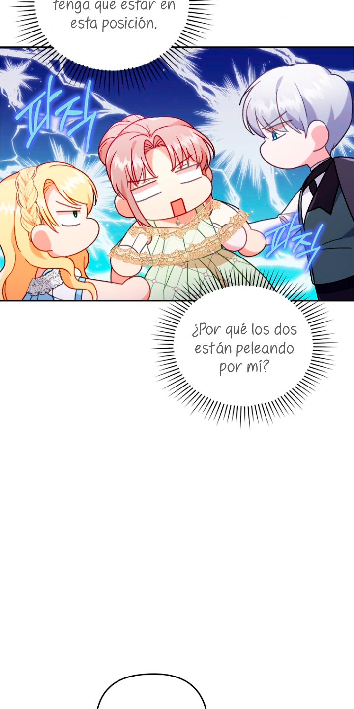 Seduje al protagonista masculino enfermizo Capítulo 16 - Page 39