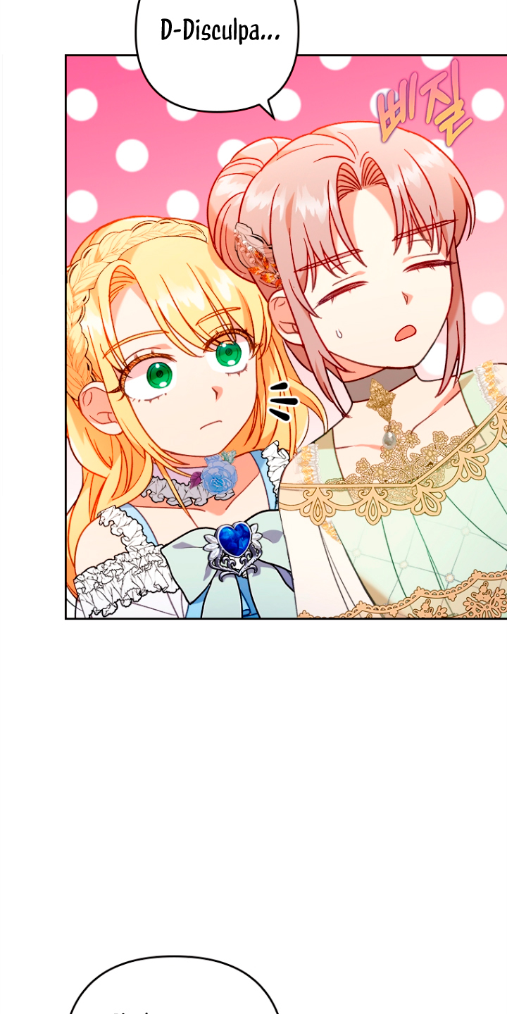 Seduje al protagonista masculino enfermizo Capítulo 16 - Page 40