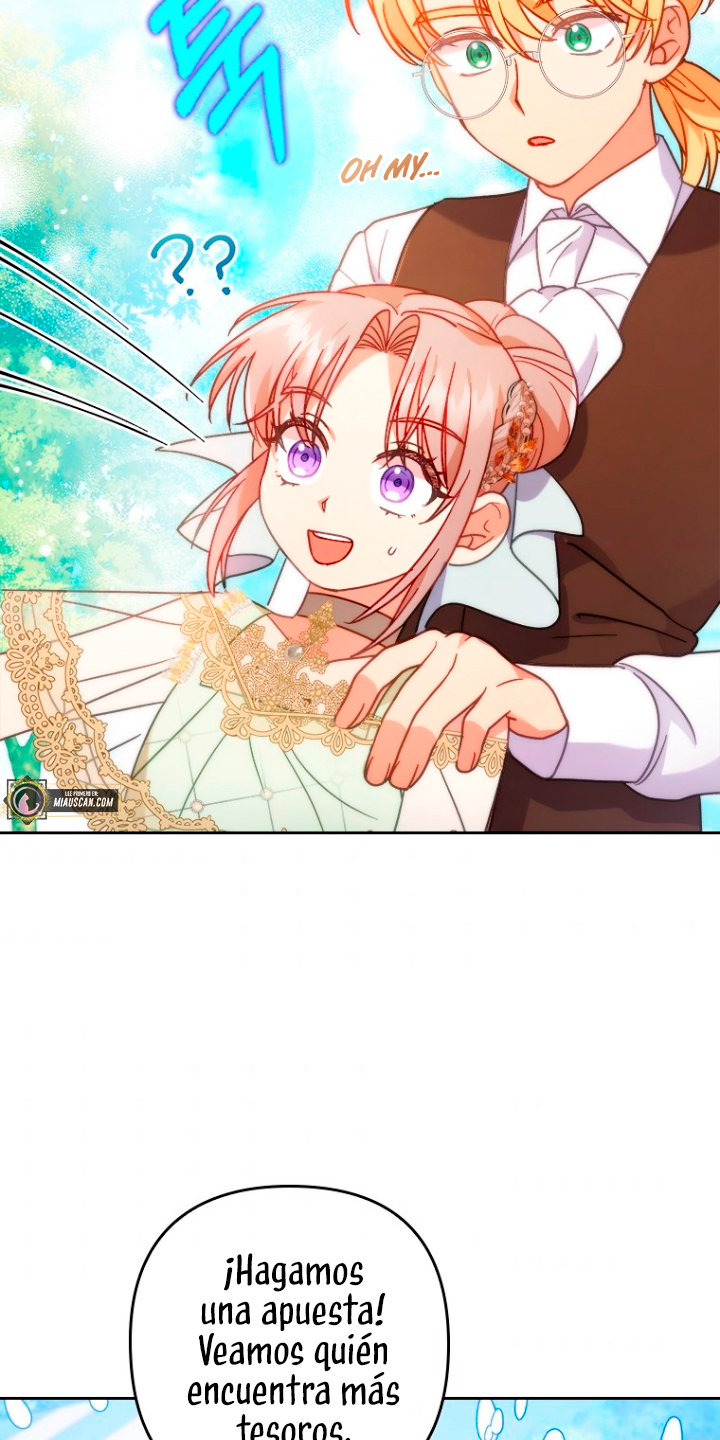 Seduje al protagonista masculino enfermizo Capítulo 16 - Page 45